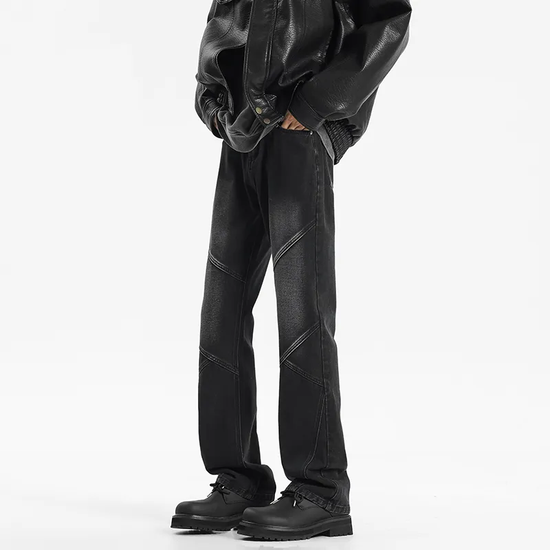 COMXZ Jeans Unisex-11