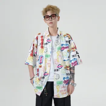 COMXZ Shirts Unisex