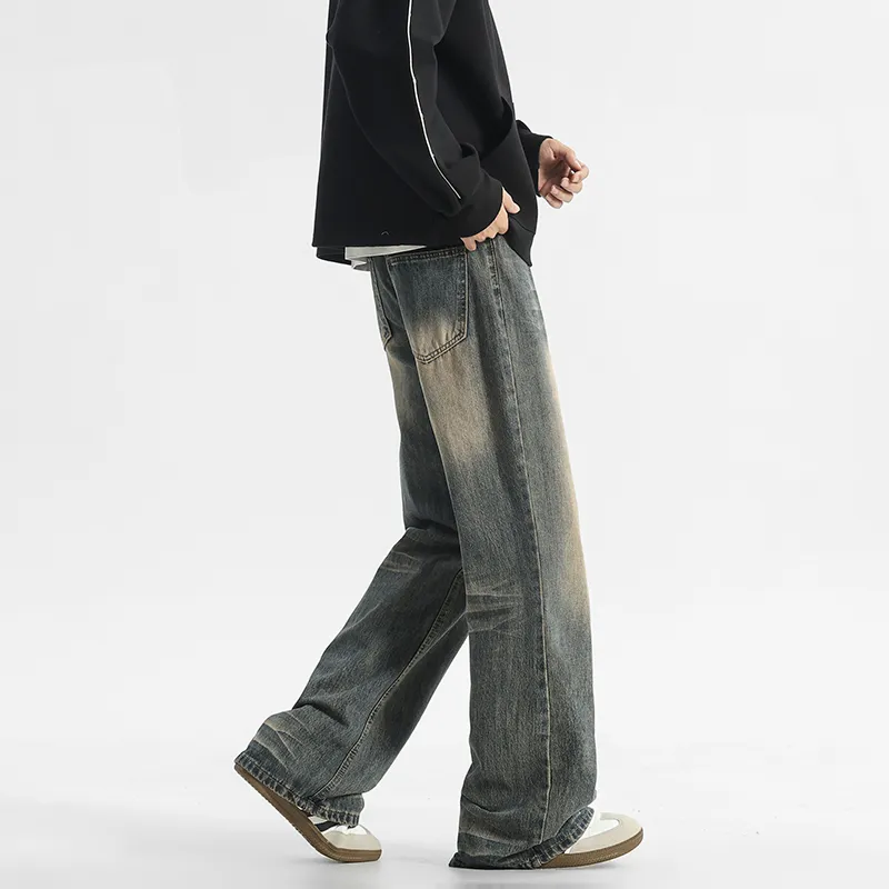 COMXZ Jeans Unisex-12
