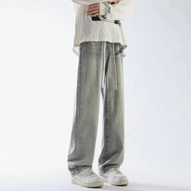 COMXZ Jeans Unisex-10
