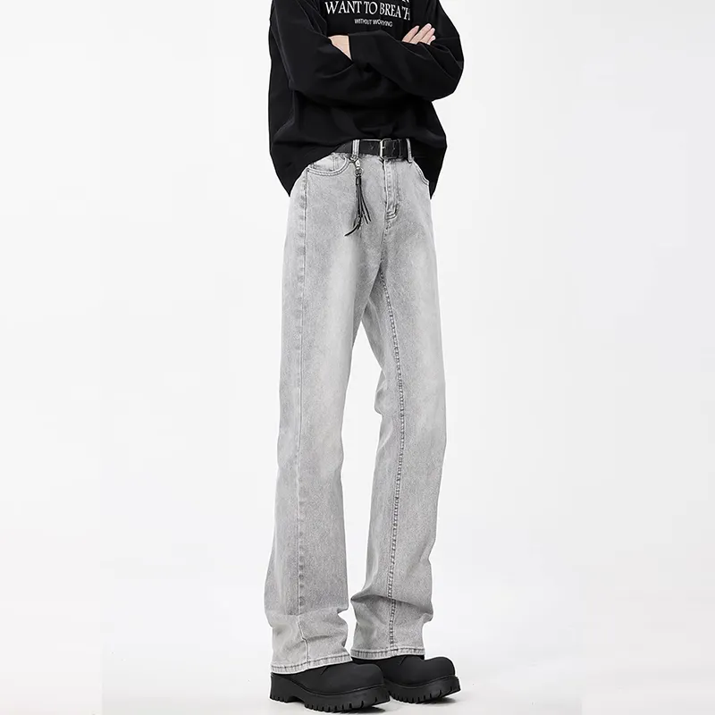 COMXZ Jeans Unisex-14