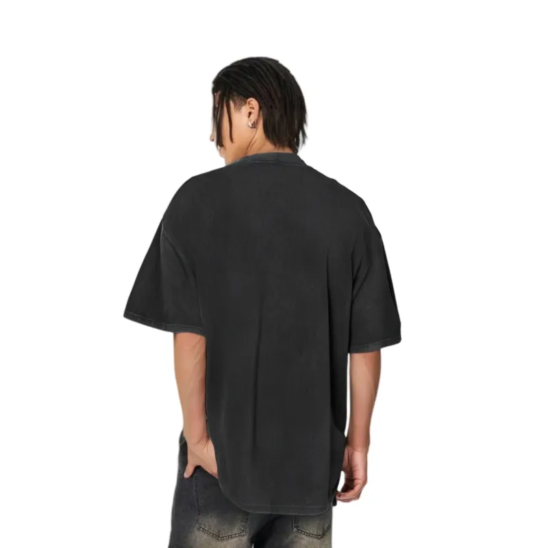 COMXZ T Shirts Unisex-4