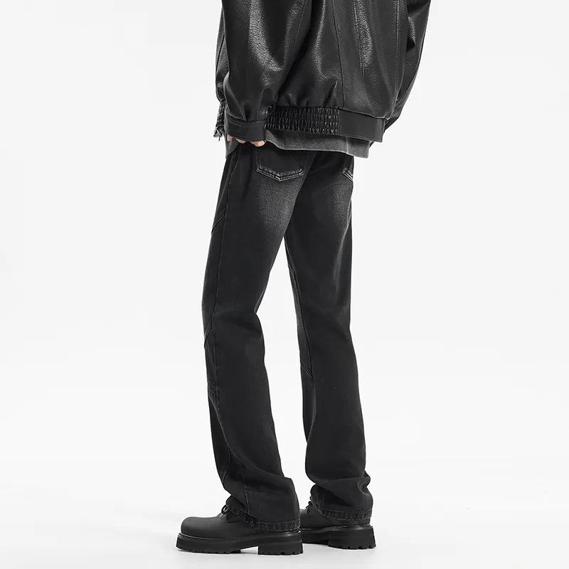 COMXZ Jeans Unisex-12