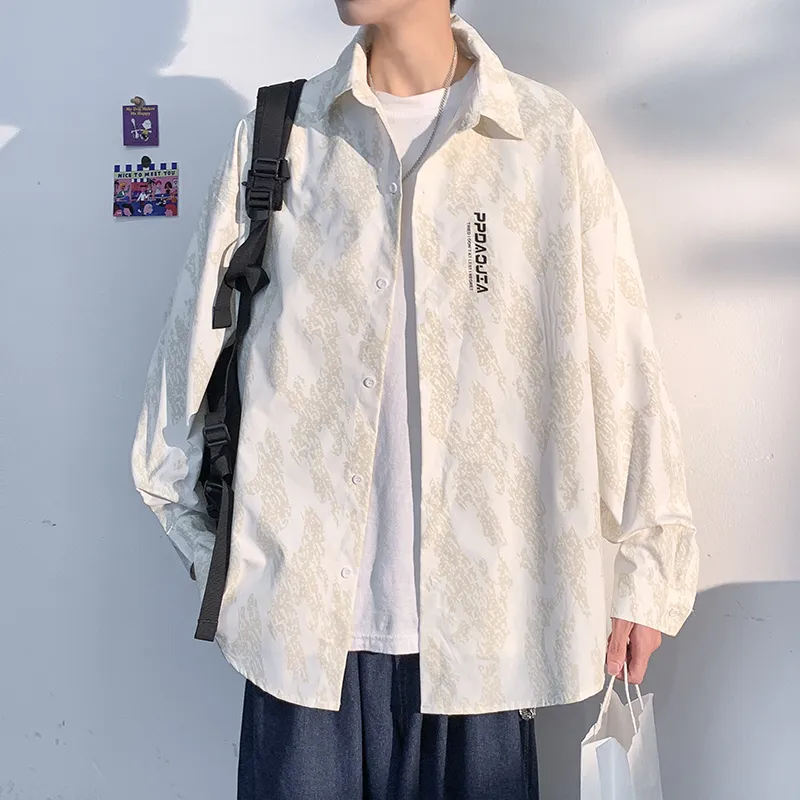 COMXZ Shirts Unisex-19