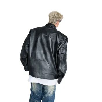 COMXZ Jackets Unisex