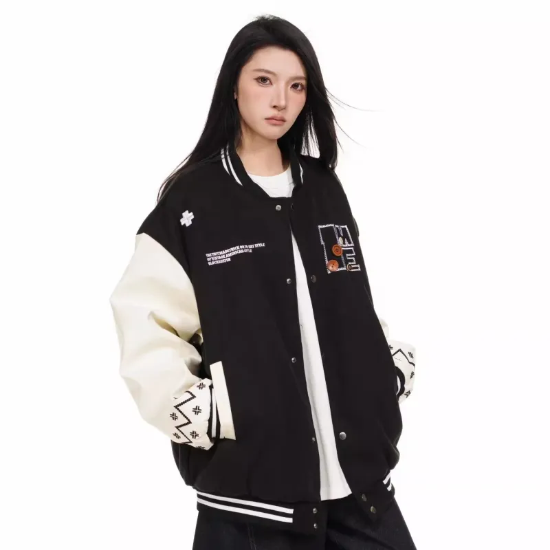 COMXZ Baseball Jerseys Unisex-3