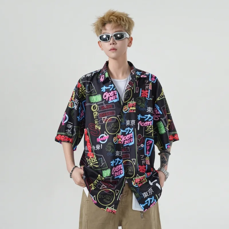 COMXZ Shirts Unisex-3