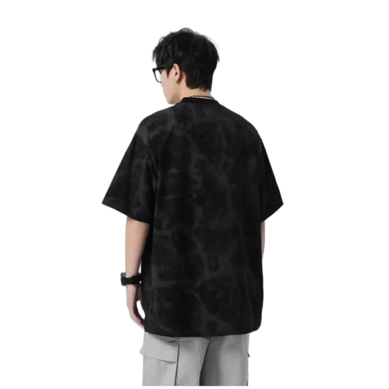 TESTUNG Fashion Essential T Shirt Unisex-21