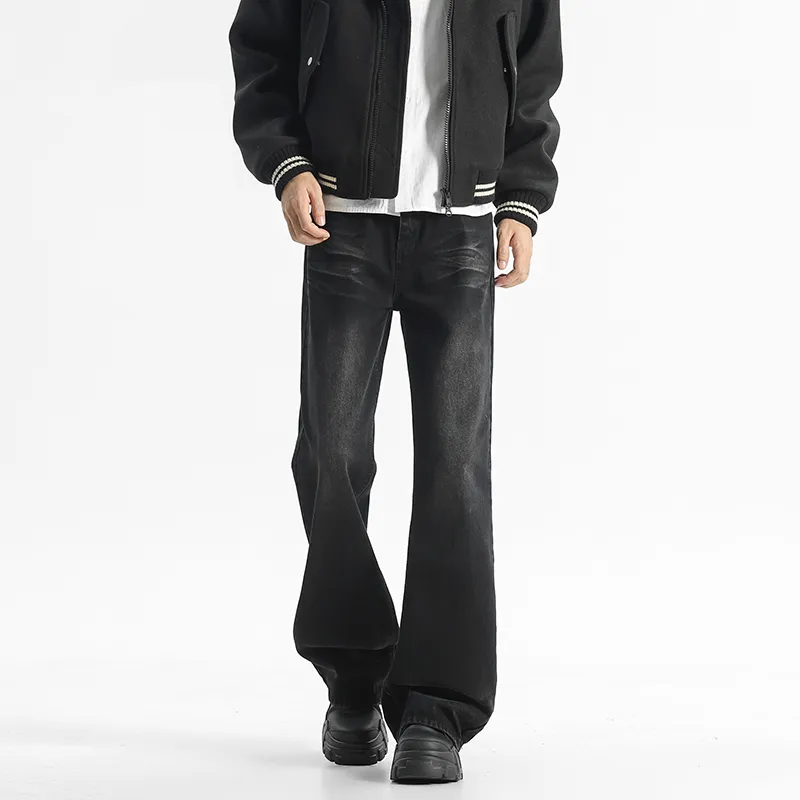 COMXZ Jeans Unisex-1