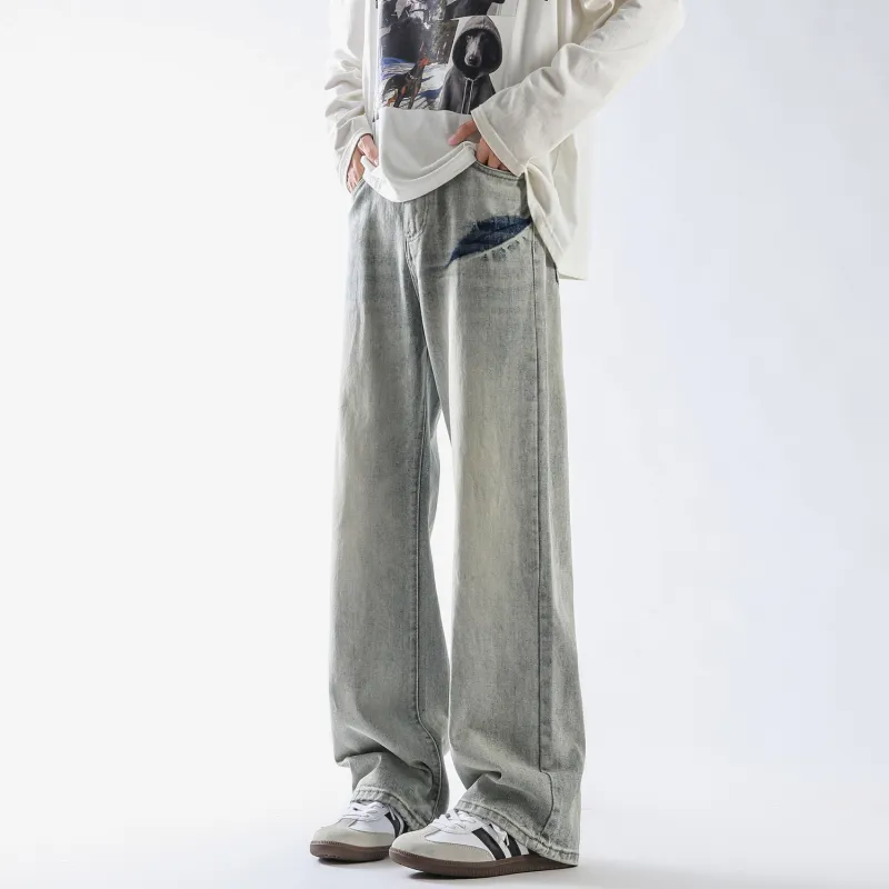 COMXZ Jeans Unisex-3