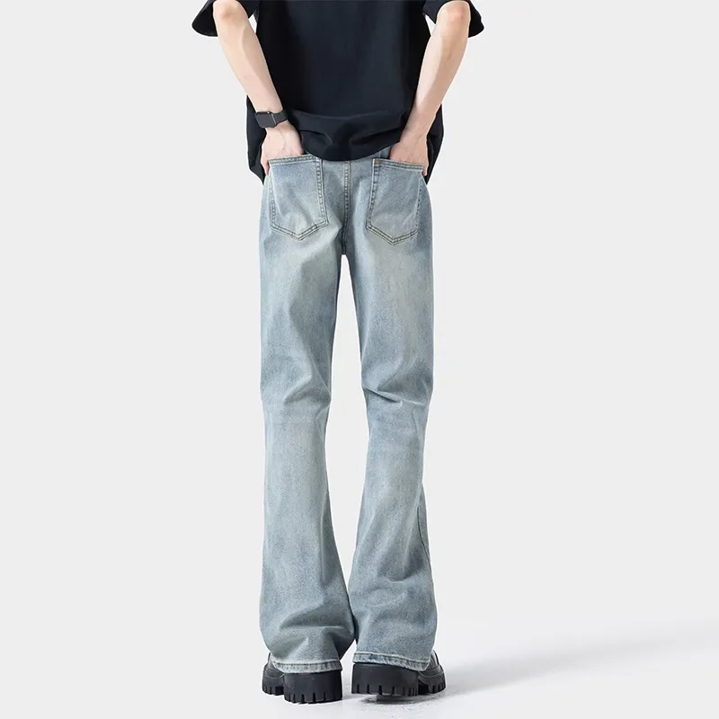 COMXZ Jeans Unisex-6
