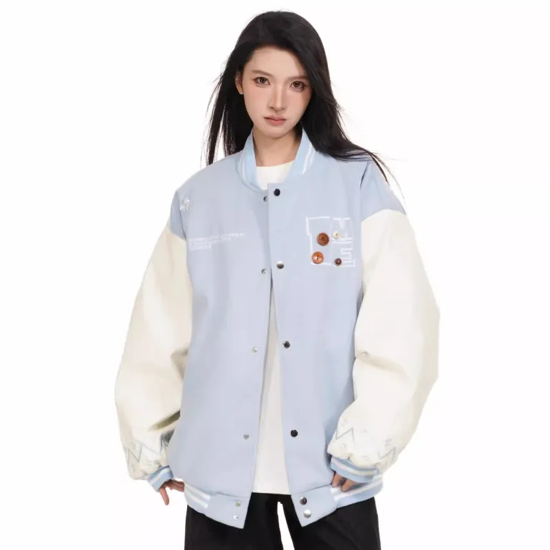 COMXZ Baseball Jerseys Unisex-6