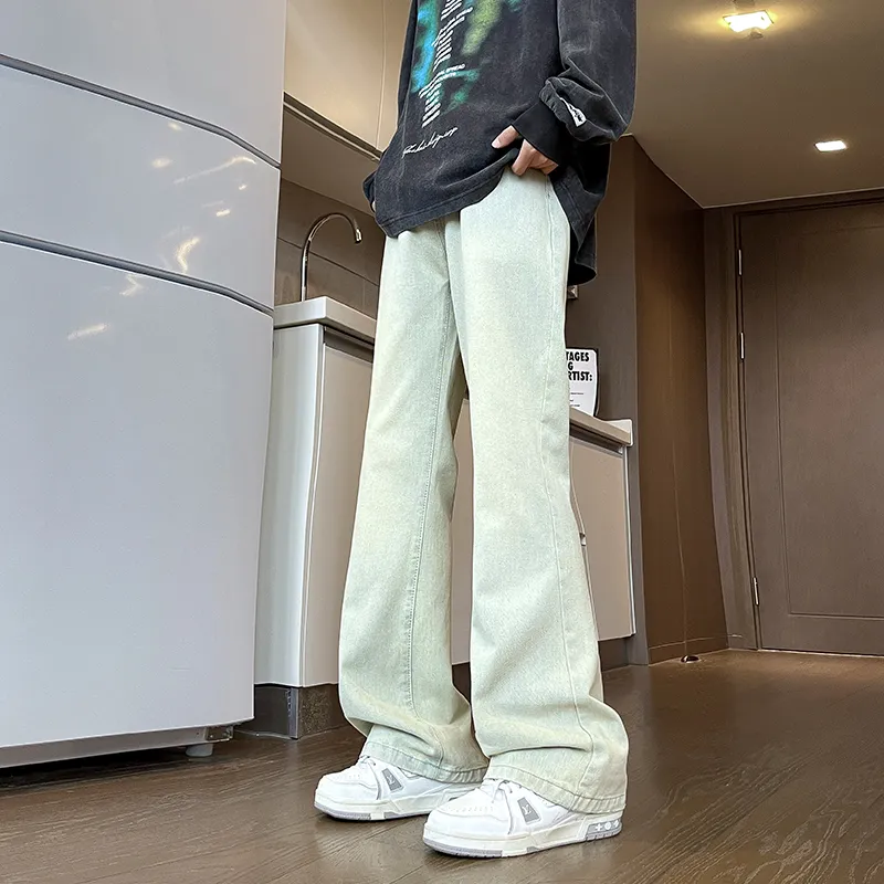 COMXZ Jeans Unisex-8