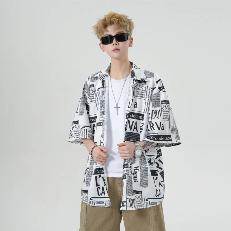 COMXZ Shirts Unisex-4