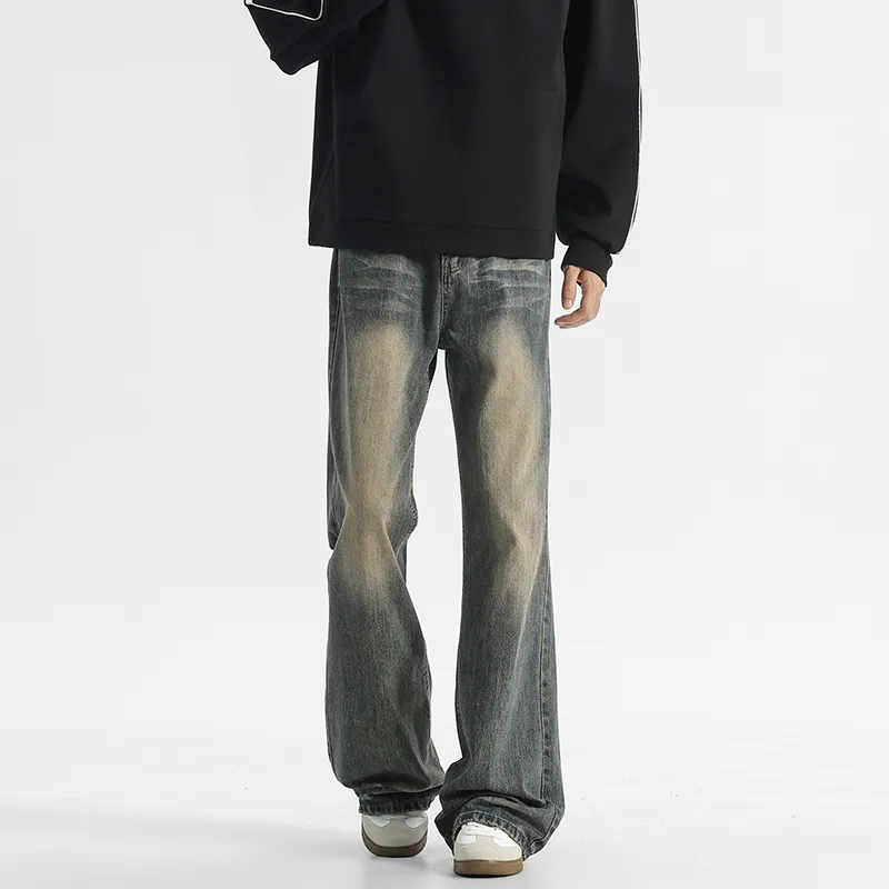 COMXZ Jeans Unisex-7