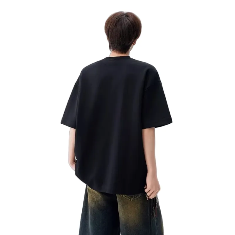 COMXZ T Shirts Unisex-0