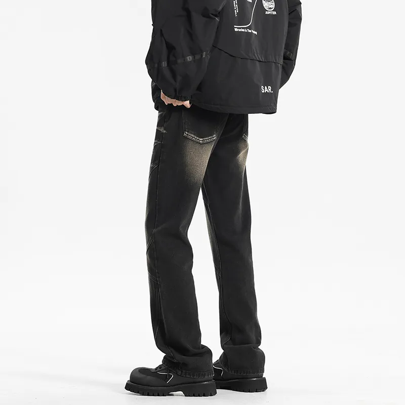 COMXZ Jeans Unisex-5