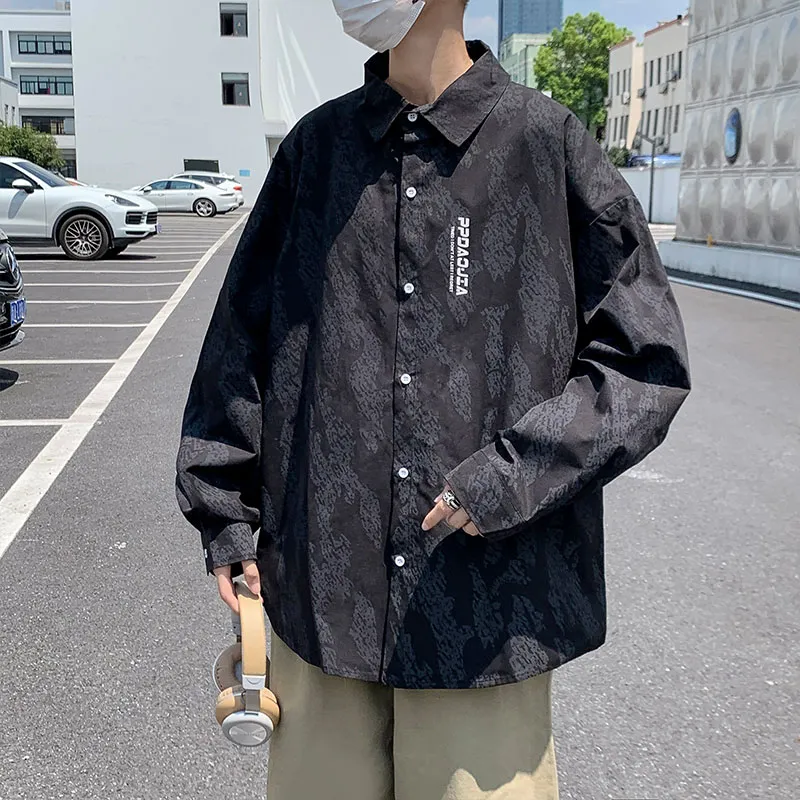 COMXZ Shirts Unisex-21