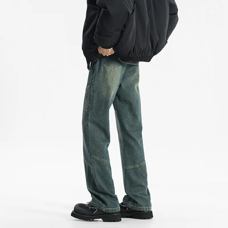COMXZ Jeans Unisex-4