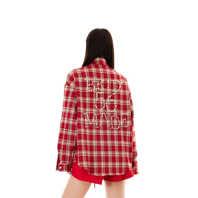 COMXZ Shirts Unisex-4