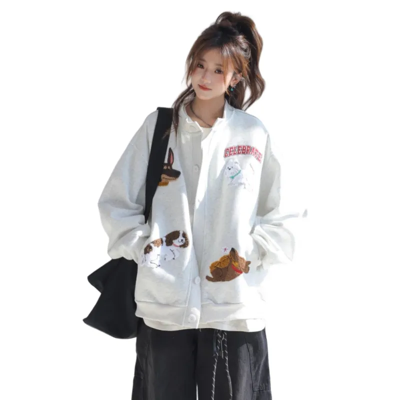 COMXZ Jackets Unisex-2