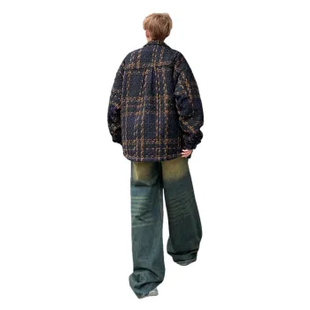 COMXZ Jackets Unisex