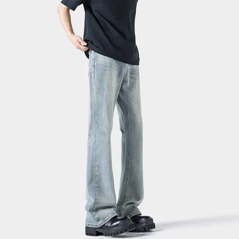 COMXZ Jeans Unisex-8