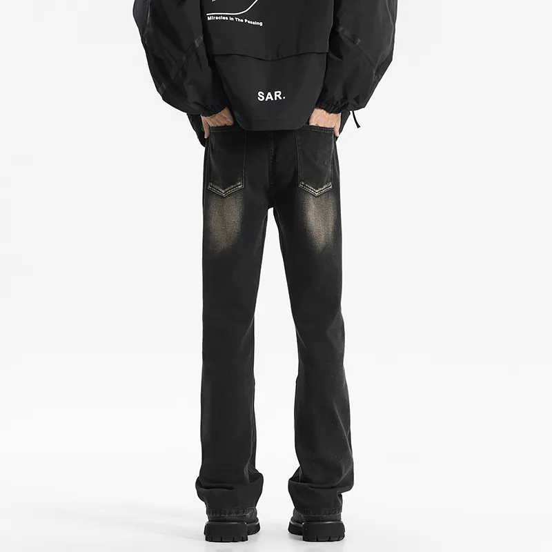 COMXZ Jeans Unisex-1