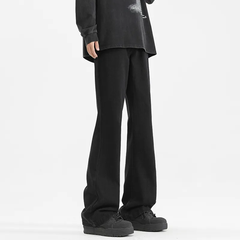 COMXZ Jeans Unisex-2