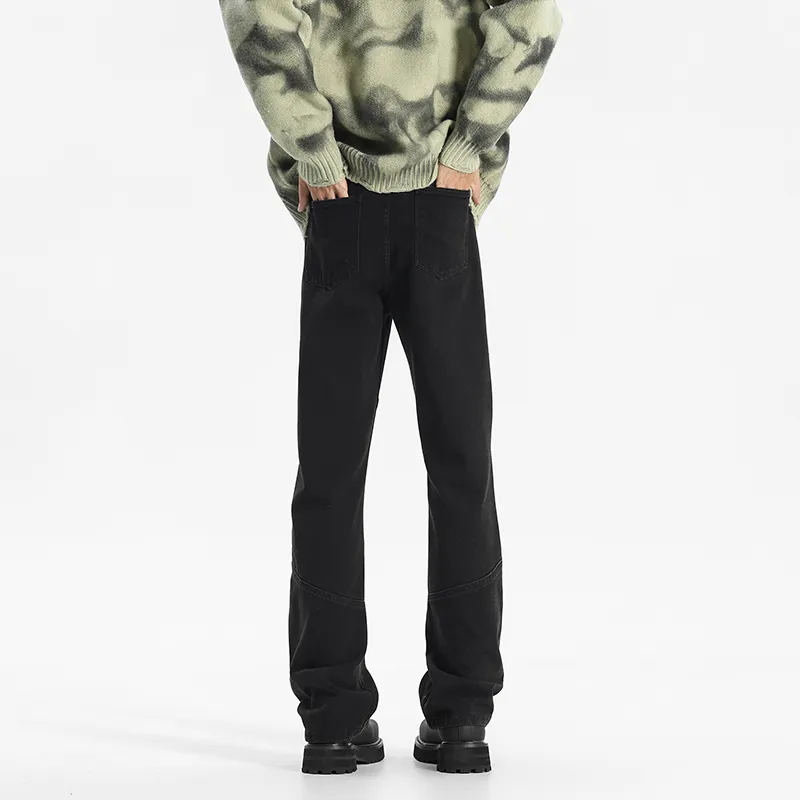 COMXZ Jeans Unisex-13