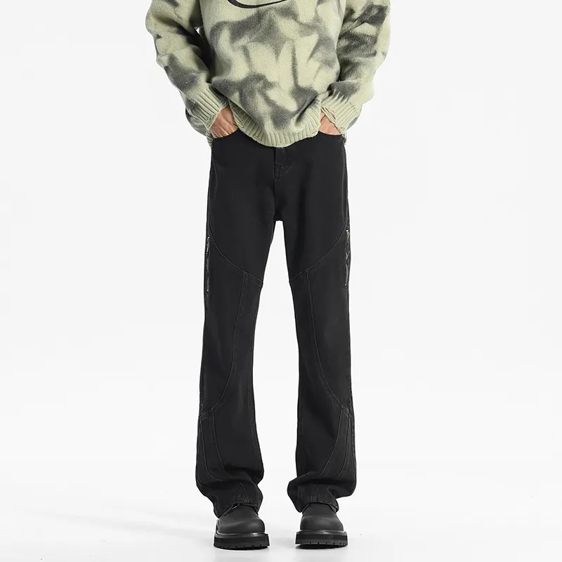 COMXZ Jeans Unisex-10