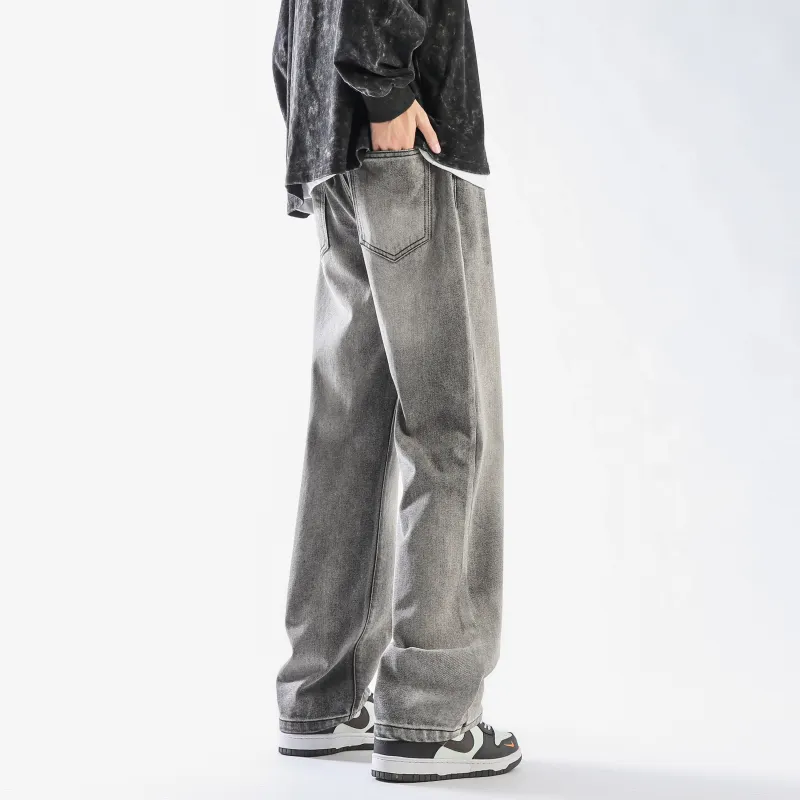 COMXZ Jeans Unisex-6