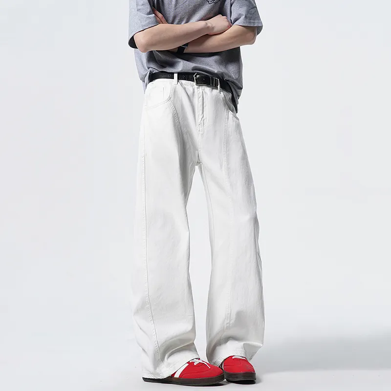 COMXZ Jeans Unisex-3