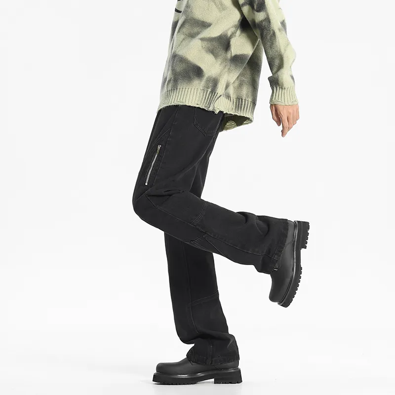 COMXZ Jeans Unisex-14