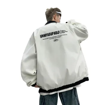 COMXZ Jackets Unisex