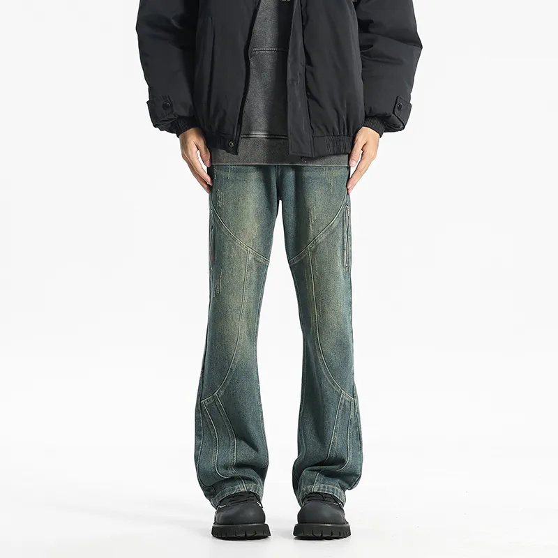 COMXZ Jeans Unisex-2