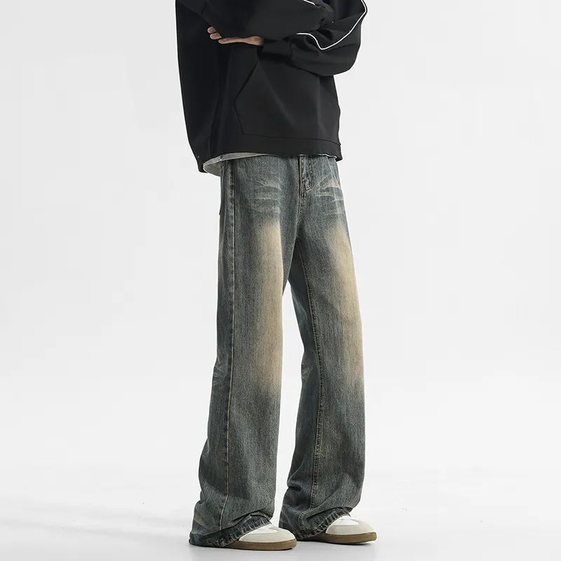COMXZ Jeans Unisex-8