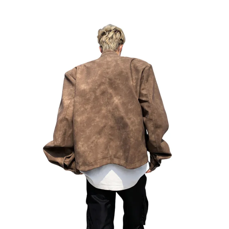COMXZ Jackets Unisex-1