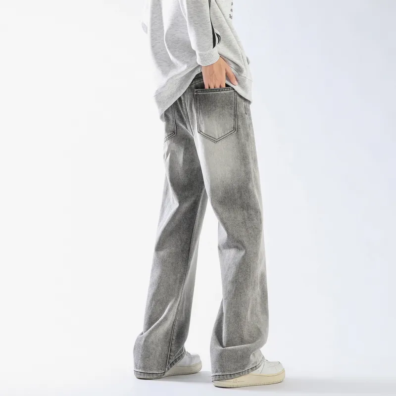 COMXZ Jeans Unisex-1