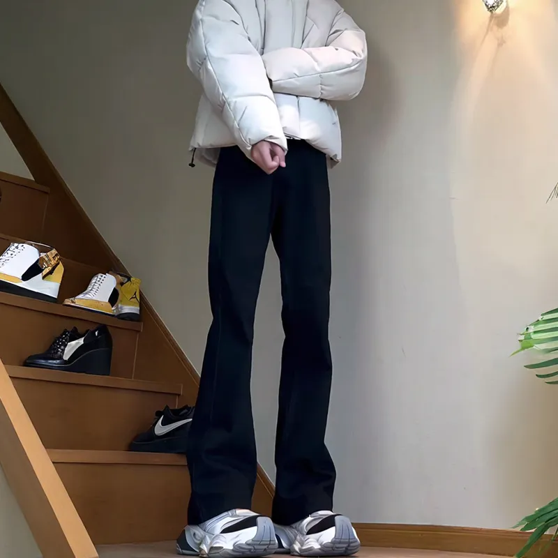 COMXZ Jeans Unisex-2