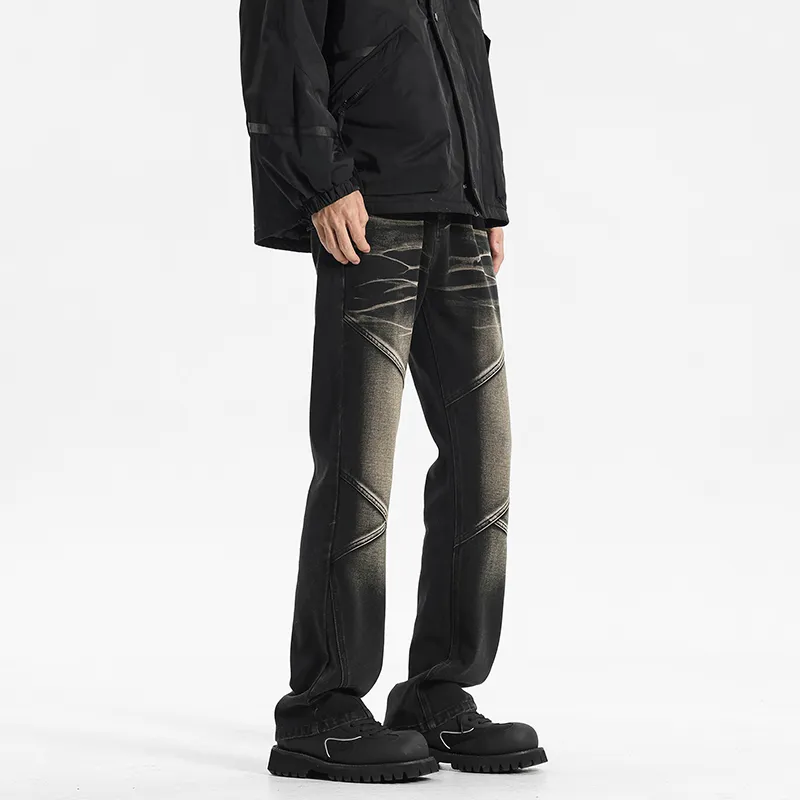 COMXZ Jeans Unisex-7