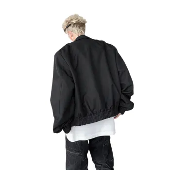 COMXZ Jackets Unisex