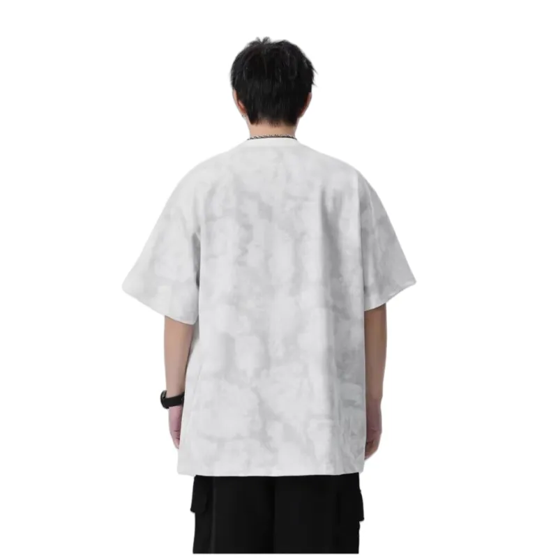 TESTUNG Fashion Essential T Shirt Unisex-7