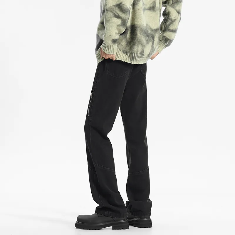 COMXZ Jeans Unisex-12