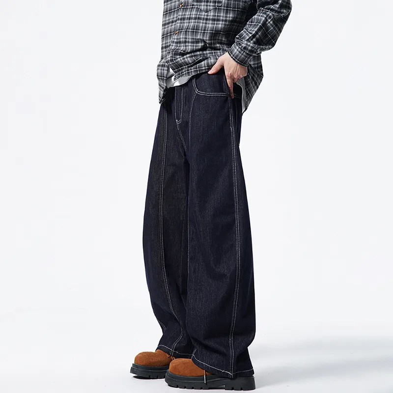 COMXZ Jeans Unisex-6