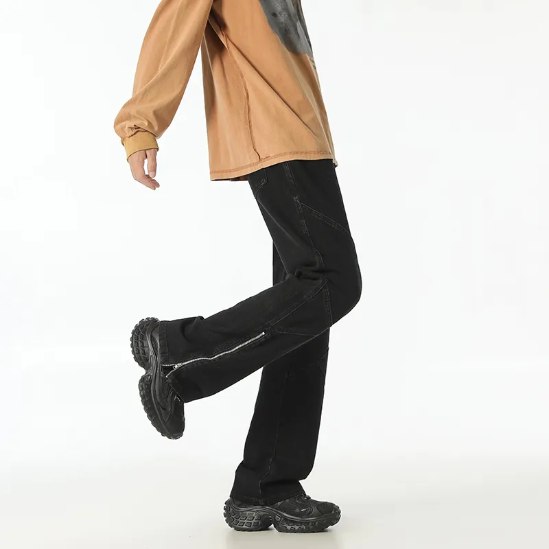 COMXZ Jeans Unisex-4