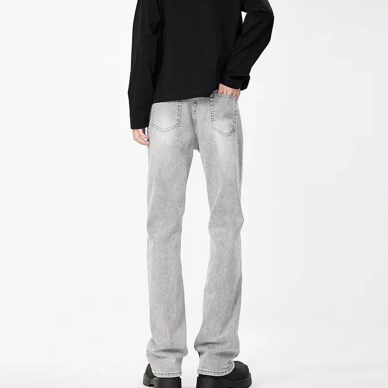 COMXZ Jeans Unisex-11