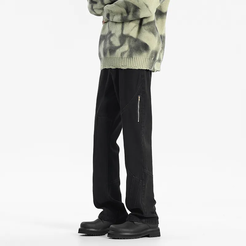 COMXZ Jeans Unisex-11