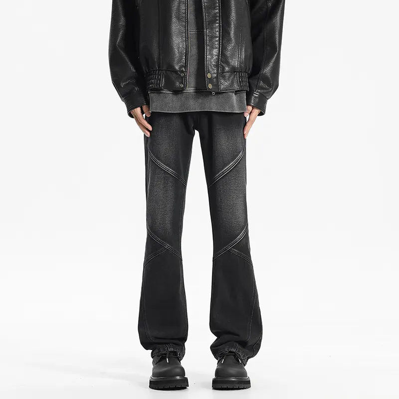 COMXZ Jeans Unisex-10