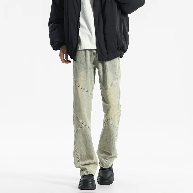 COMXZ Jeans Unisex-16